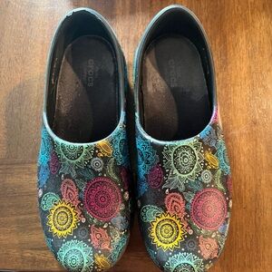 Crocs Workwear Non slip Shoes